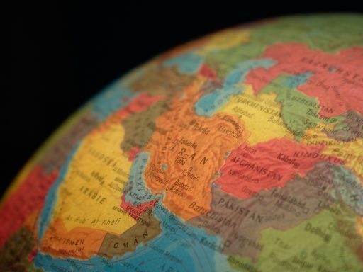 invloed van de oorlog tussen de vs en iran op de cryptomarkt