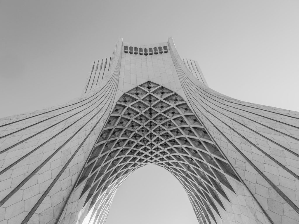 Stijging van crypto-opnames bij Nobitex na luchtaanvallen in Iran