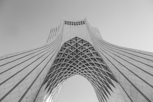 Stijging van crypto-opnames bij Nobitex na luchtaanvallen in Iran