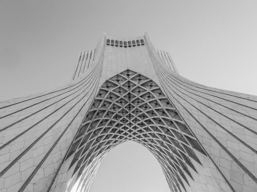 Stijging van crypto-opnames bij Nobitex na luchtaanvallen in Iran