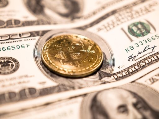 Bitcoin koers en de invloed van de Amerikaanse economie