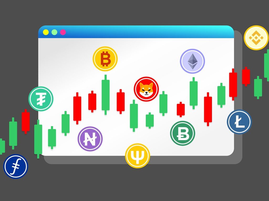 Onderzoek naar de acceptatie van Bitcoin bij Britse online casino’s