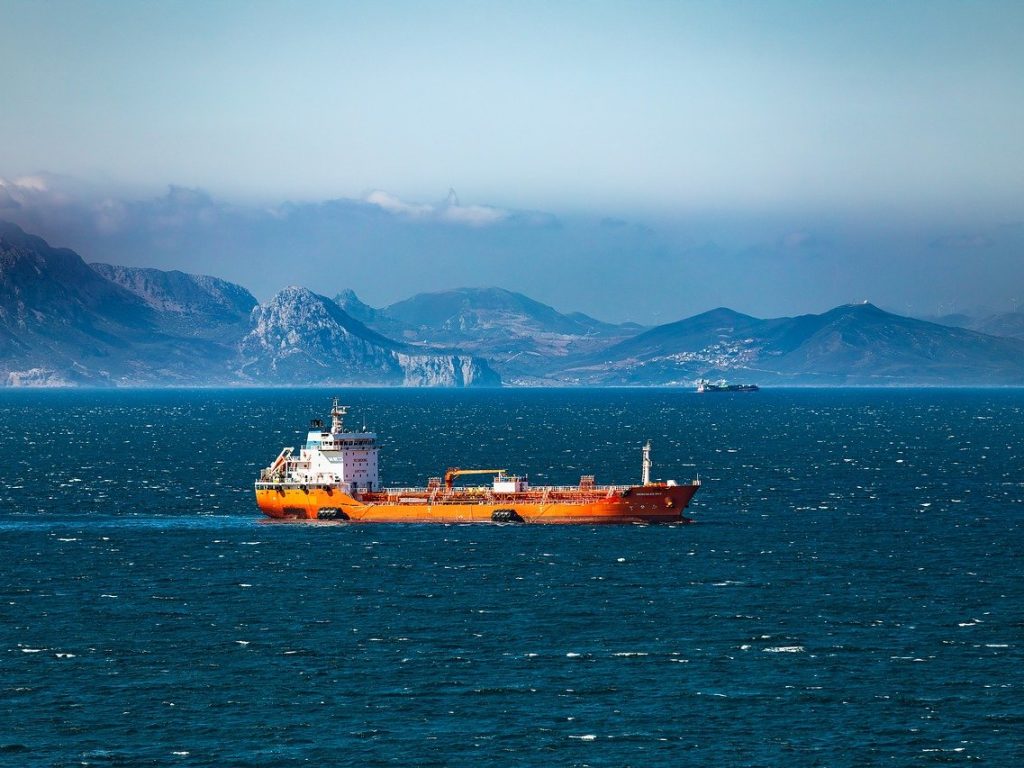 Saudi Aramco zoekt alternatieve exportroutes door blokkade van de Straat van Hormuz