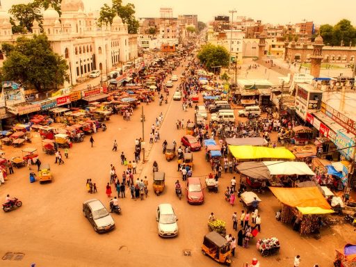 Bitcoin blijft sterk ondanks wereldwijde financiële onrust