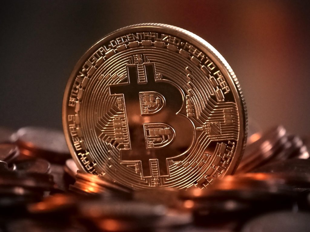 Bitcoin sentiment stijgt ondanks geopolitieke onzekerheid