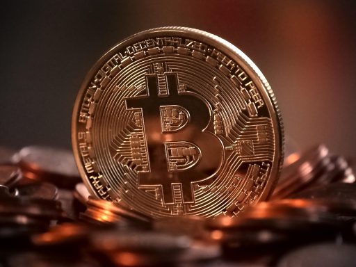 Bitcoin sentiment stijgt ondanks geopolitieke onzekerheid