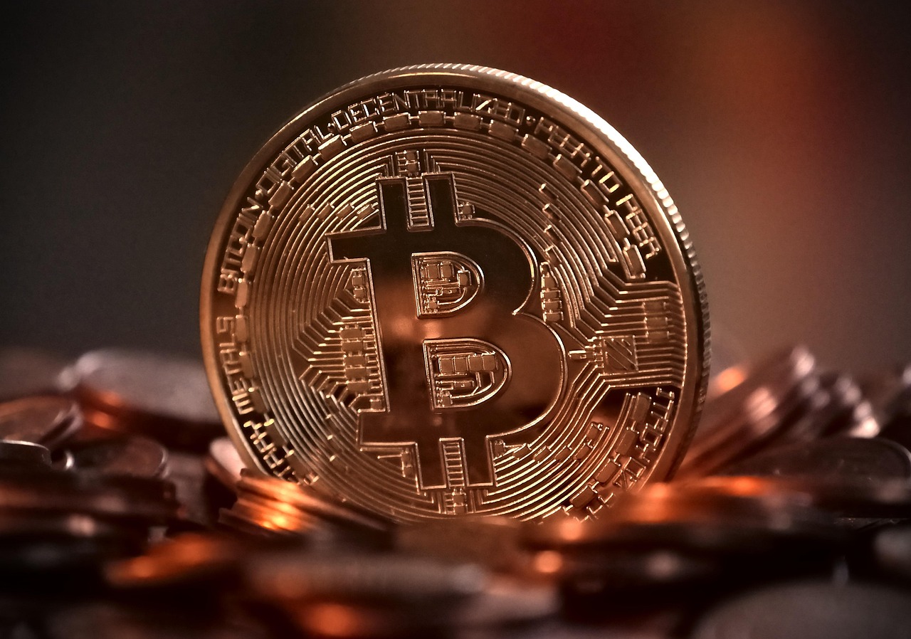 Bitcoin sentiment stijgt ondanks geopolitieke onzekerheid