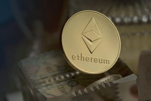 Ethereum koers stijging en de impact van geopolitieke onzekerheid