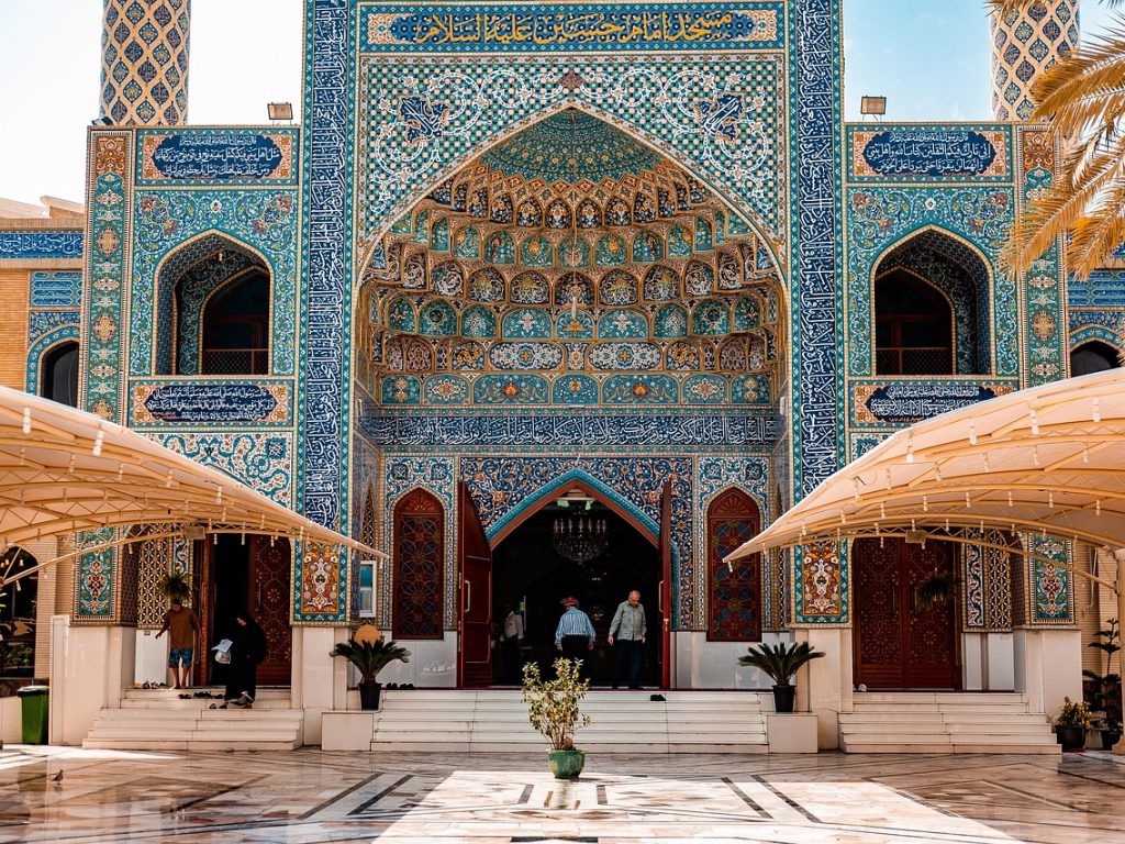 Stabiliteit van de bankensector in de VAE ondanks recente spanningen