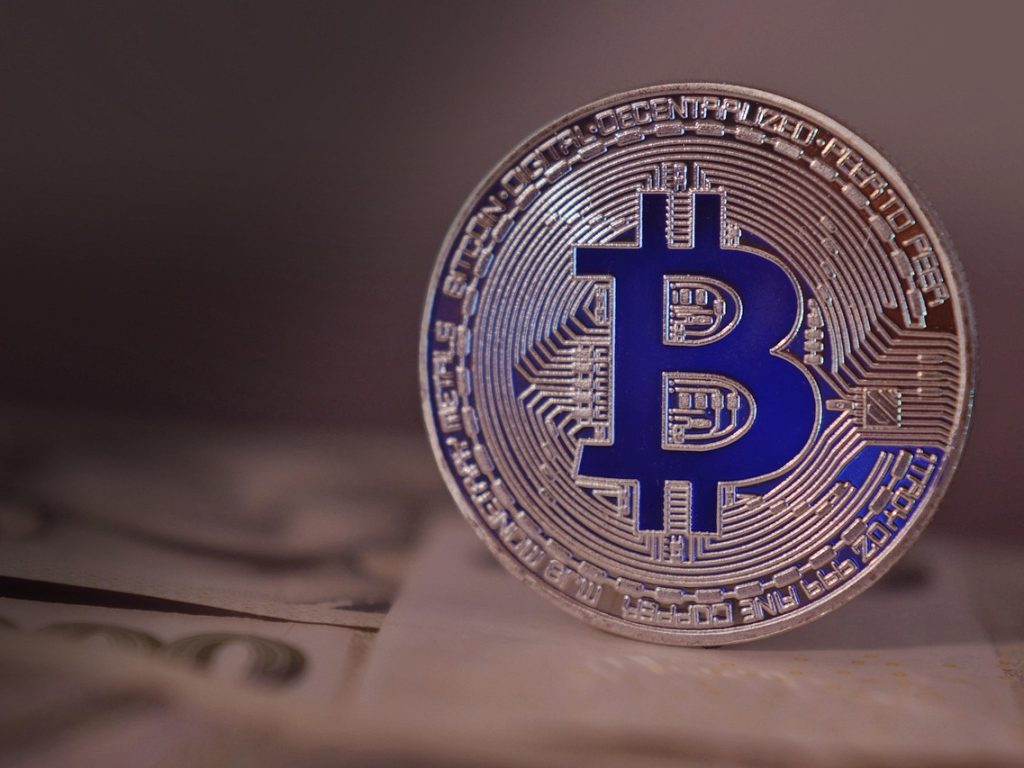 Terrence Howard voorspelt toekomst van Bitcoin