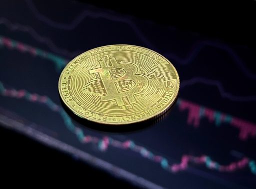 Bitcoin toont veerkracht boven de 71.000 dollar