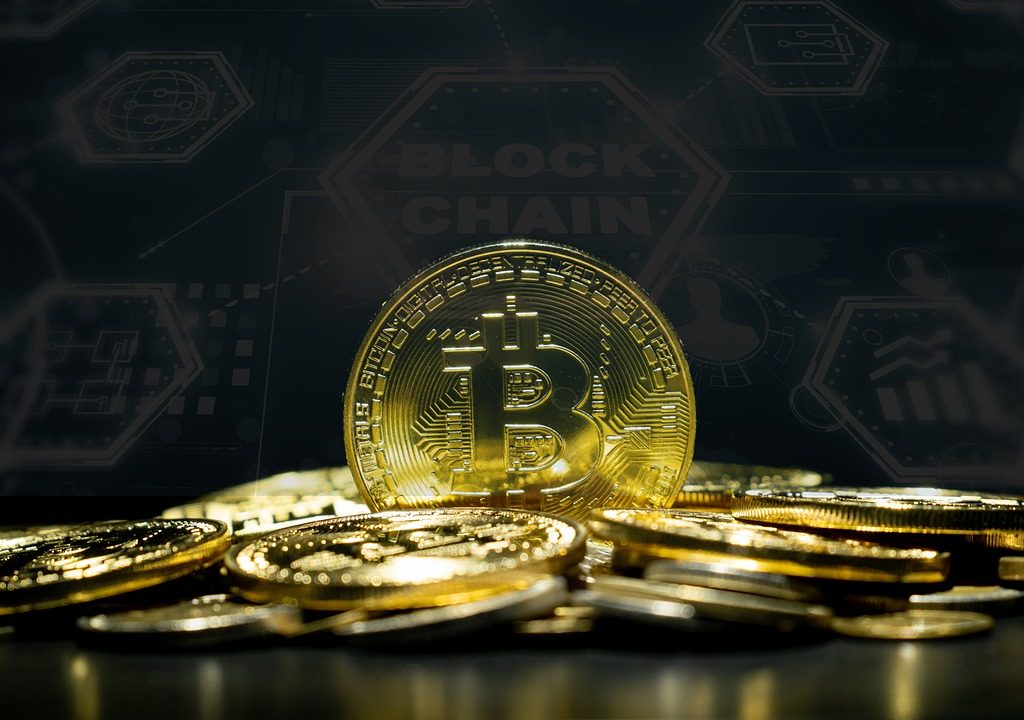 Bitcoin koers stijgt sterk en nadert $80.000
