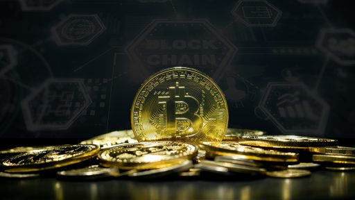 Bitcoin koers stijgt sterk en nadert $80.000