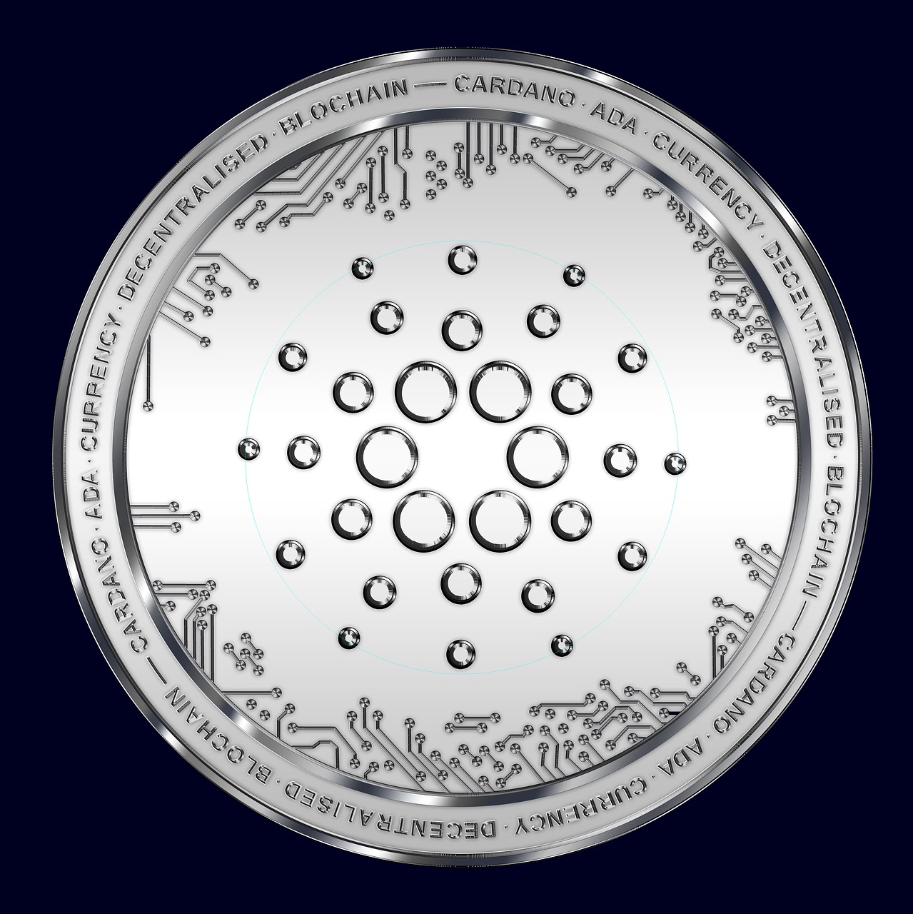 Cardano’s Hoskinson bekritiseert Ethereum en whales dumpen ADA