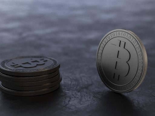 Bitcoin-miners als cruciale spelers in de opkomst van AI