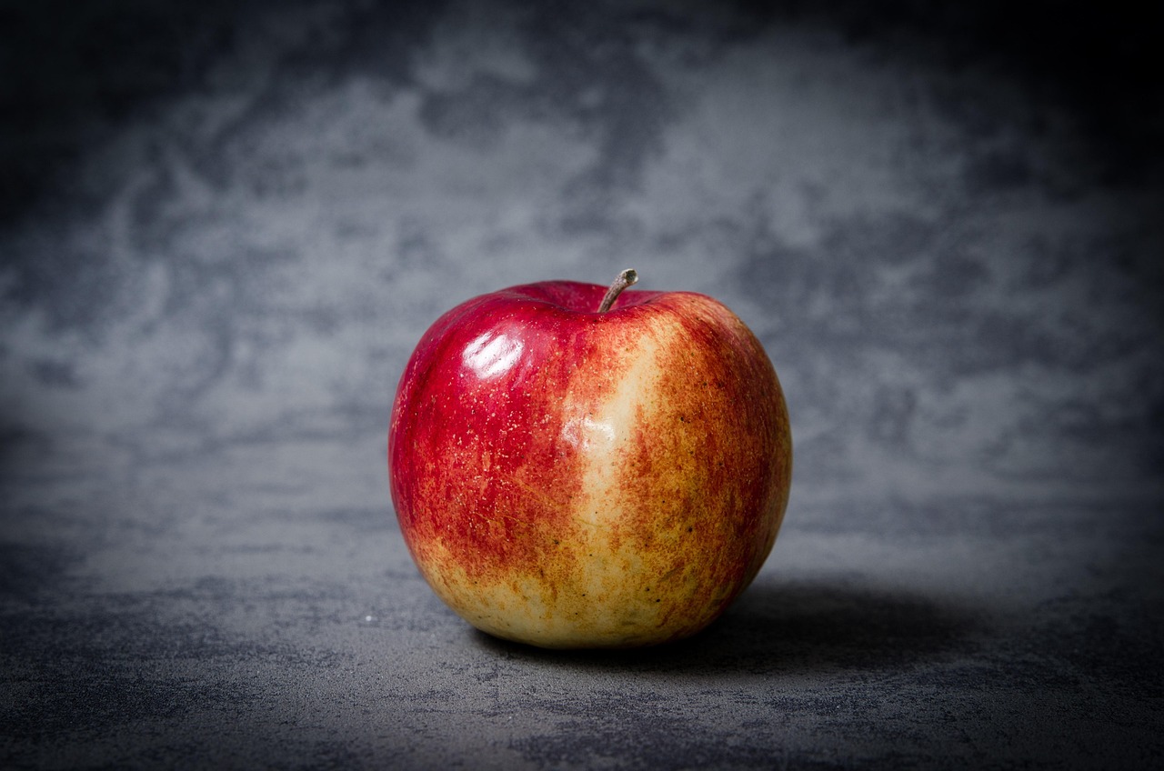 Apple bereikt 5 biljoen dollar en kijkt vooruit naar kwartaalresultaten