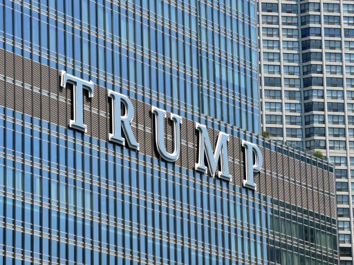 De impact van Donald Trumps berichten op de financiële markten