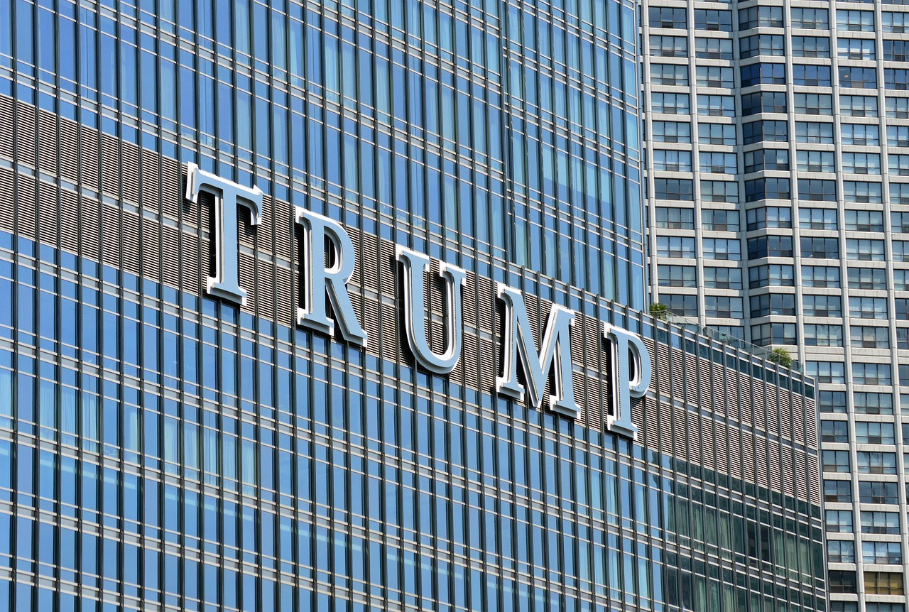 De impact van Donald Trumps berichten op de financiële markten