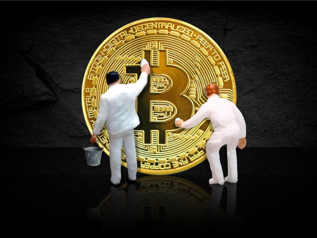 Bitcoin koers stijgt naar $64.000 door Aziatische kopers