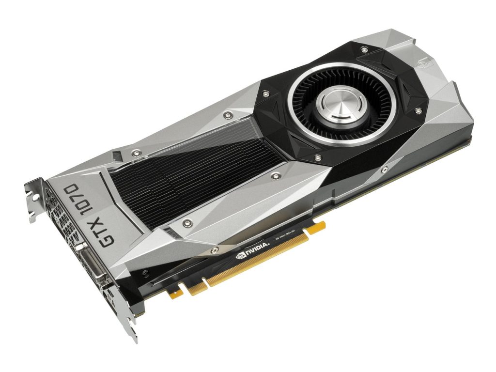 Nvidia’s ambitieuze plannen voor OpenAI’s datacenter in Ohio