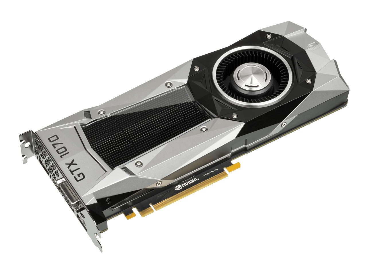 Nvidia’s ambitieuze plannen voor OpenAI’s datacenter in Ohio