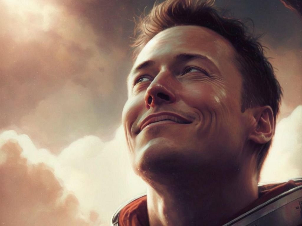 Elon Musk’s Tesla en SpaceX verliezen enorme beurswaarde
