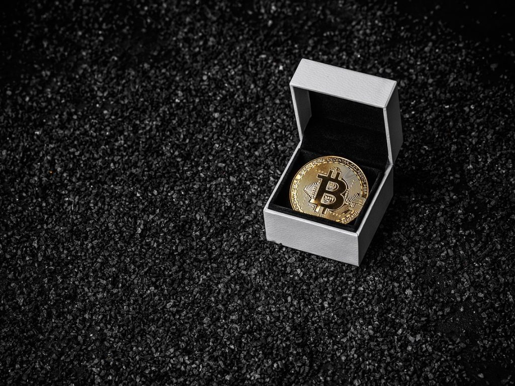Bitcoin koers stijgt weer, maar er zijn signalen van mogelijke trendomkeer