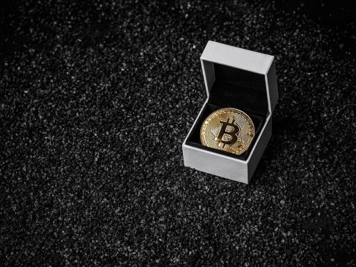 Bitcoin koers stijgt weer, maar er zijn signalen van mogelijke trendomkeer