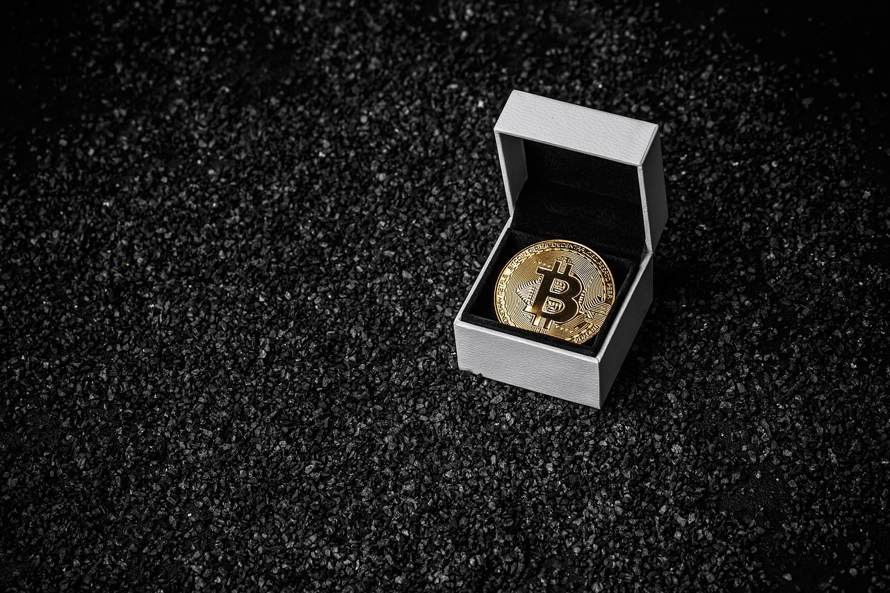 Bitcoin koers stijgt weer, maar er zijn signalen van mogelijke trendomkeer
