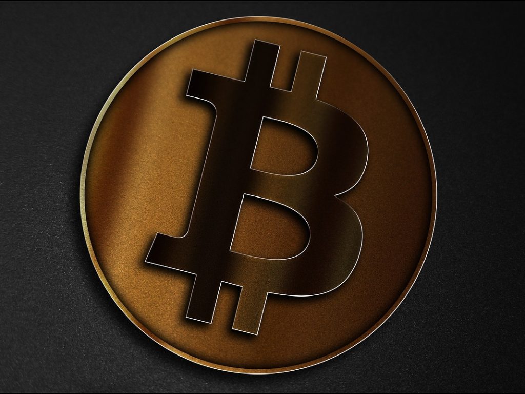 Bitcoin blijft sterk te midden van volatiliteit op Wall Street