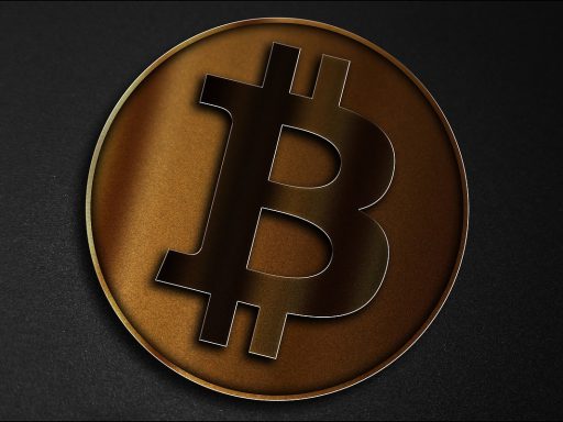 Bitcoin blijft sterk te midden van volatiliteit op Wall Street