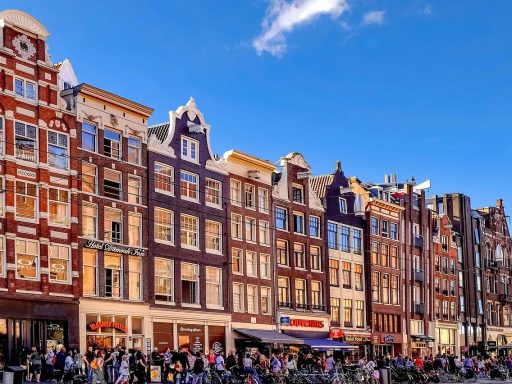 Chipsector in Nederland onder druk door investeringszorgen