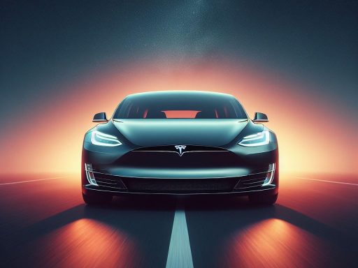 Tesla’s kwartaalresultaten teleurstellen: lagere winst dan verwacht