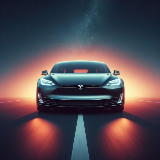Tesla’s kwartaalresultaten teleurstellen: lagere winst dan verwacht