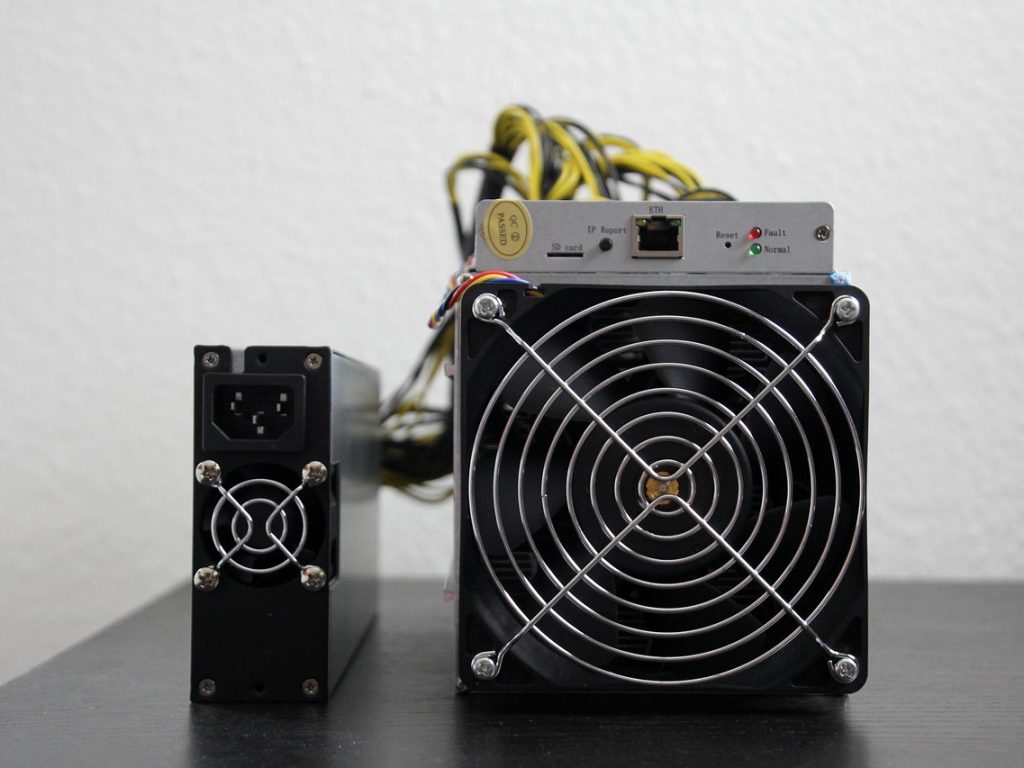 Bitcoin-miner IREN maakt comeback met focus op AI-infrastructuur