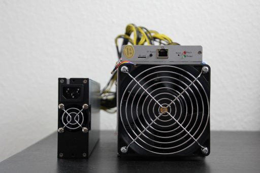 Bitcoin-miner IREN maakt comeback met focus op AI-infrastructuur