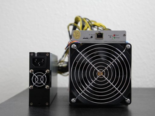 Bitcoin-miner IREN maakt comeback met focus op AI-infrastructuur