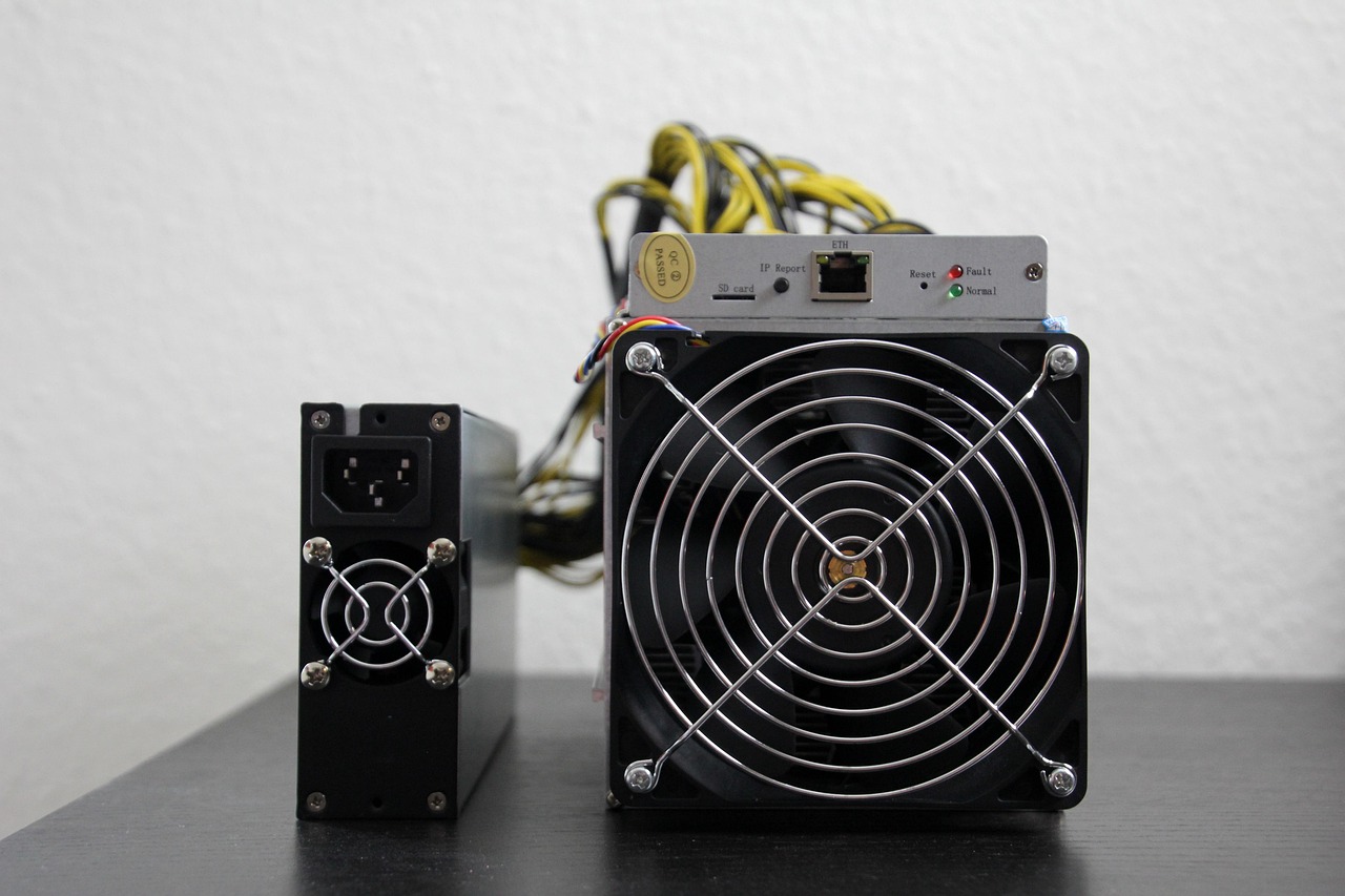 Bitcoin-miner IREN maakt comeback met focus op AI-infrastructuur
