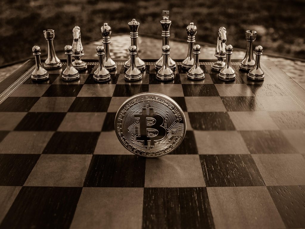 Wat is bitcoin halving en welke gevolgen heeft het voor de markt?