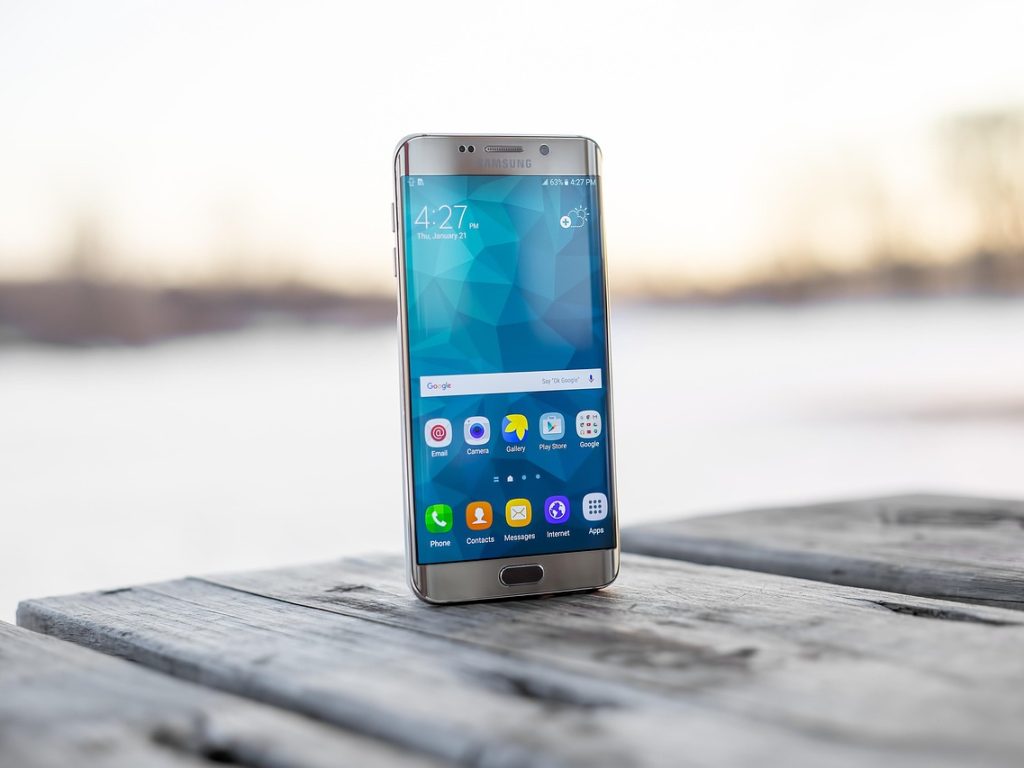 Samsung Wallet introduceert ondersteuning voor stablecoins