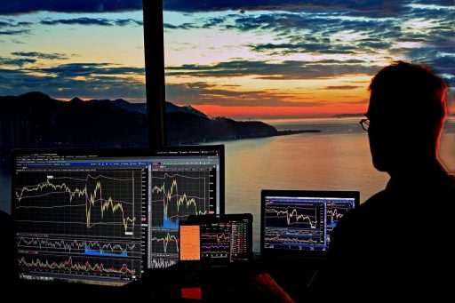 Bitcoin koers stijgt door verrassend lage inflatiecijfers