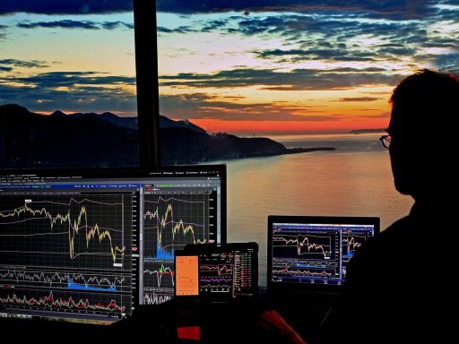 Bitcoin koers stijgt door verrassend lage inflatiecijfers