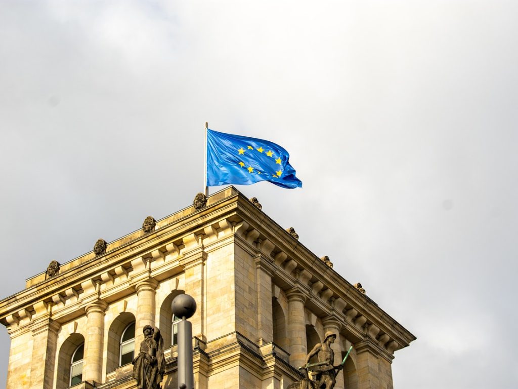 Europese Unie verscherpt sancties tegen Russische cryptosector