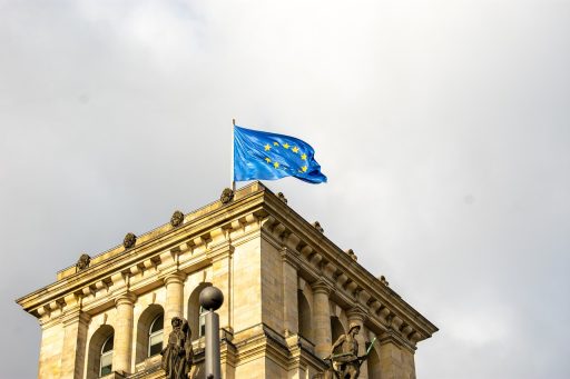 Europese Unie verscherpt sancties tegen Russische cryptosector