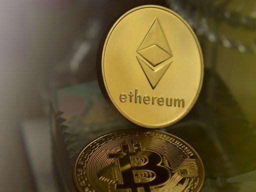 BlackRock-klanten verschuiven investeringen van Bitcoin naar Ethereum