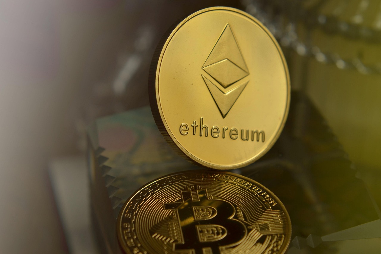 BlackRock-klanten verschuiven investeringen van Bitcoin naar Ethereum