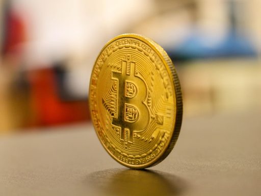 De impact van kunstmatige intelligentie op de Bitcoin koers