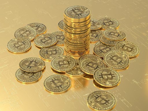 Bitcoin koers stijgt, maar marktsentiment blijft kwetsbaar
