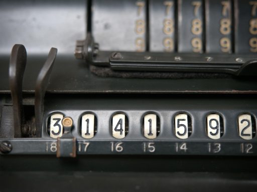 AI-model weerlegt 86 jaar oud wiskundig vermoeden