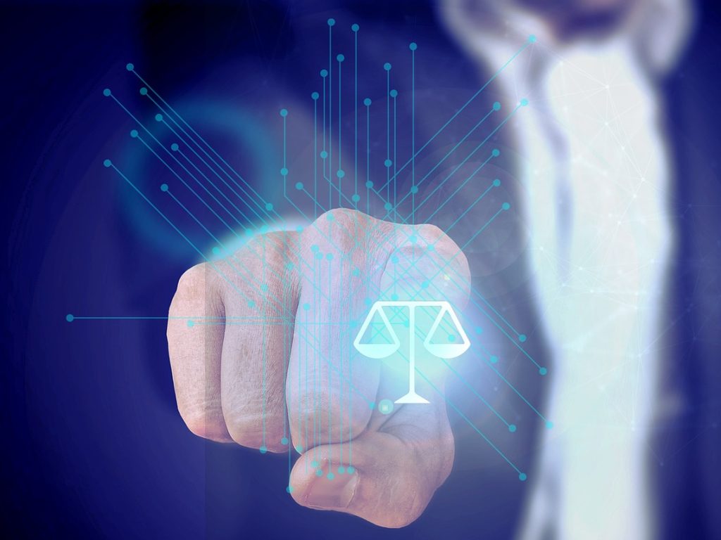 Amerikaanse justitie grijpt in bij internationale crypto-fraude